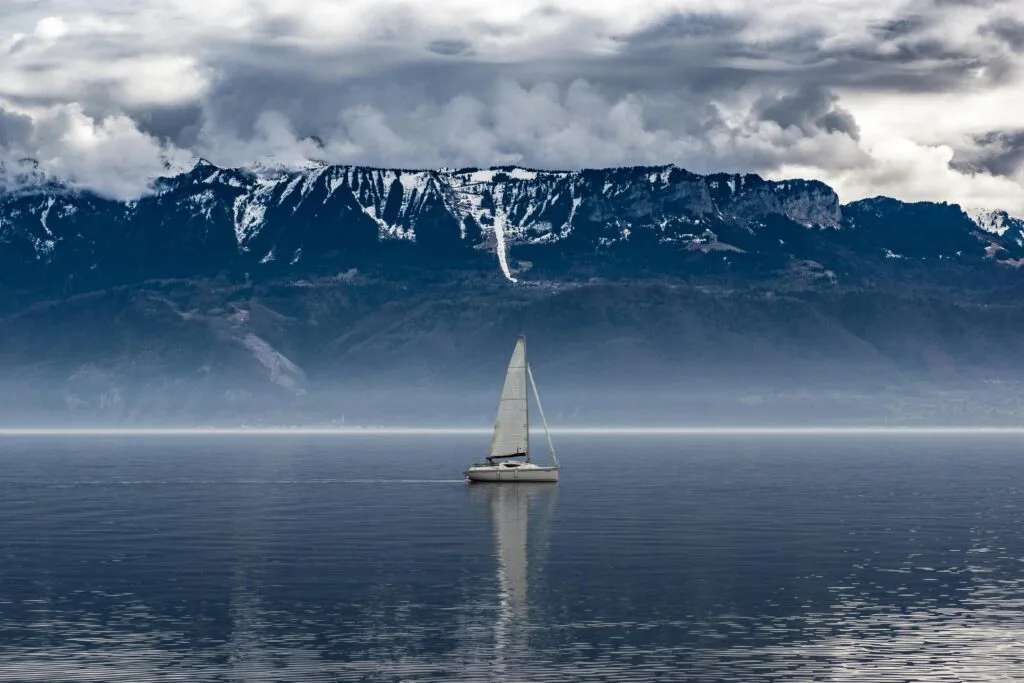 What is Unique About Sailing Ships? 4 sailing4