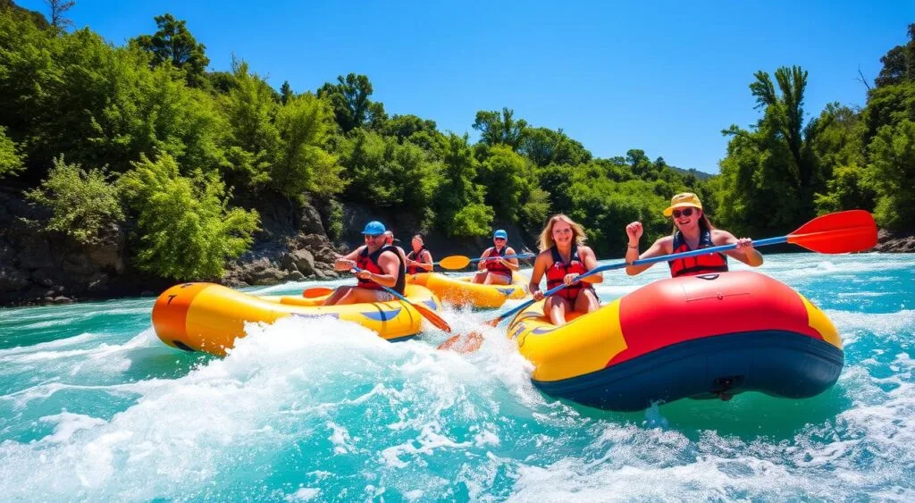 warm weather rafting warm weather rafting